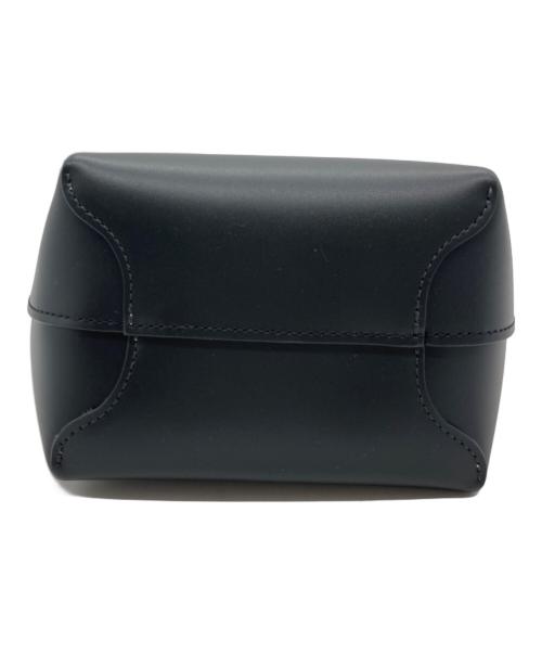 LONGCHAMP（ロンシャン）LONGCHAMP (ロンシャン) 2WAYバケットバッグ ブラックの古着・服飾アイテム