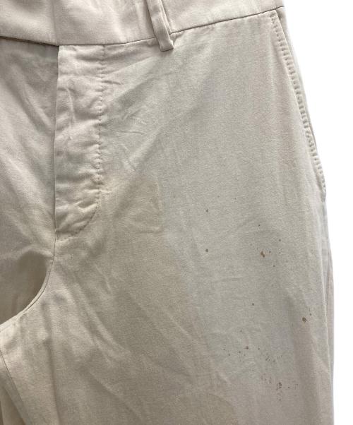 MAATEE&SONS（マーティーアンドサンズ）MAATEE&SONS (マーティーアンドサンズ) MARVERICK アイボリー サイズ:2の古着・服飾アイテム