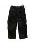 HERILL (ヘリル) Ripstop Jungle Fatiguepants ブラック サイズ:2：25000円
