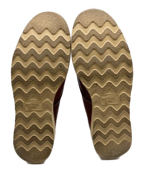 RED WING（レッドウィング）RED WING (レッドウィング) アイリッシュセッター ブラウン サイズ:27の古着・服飾アイテム