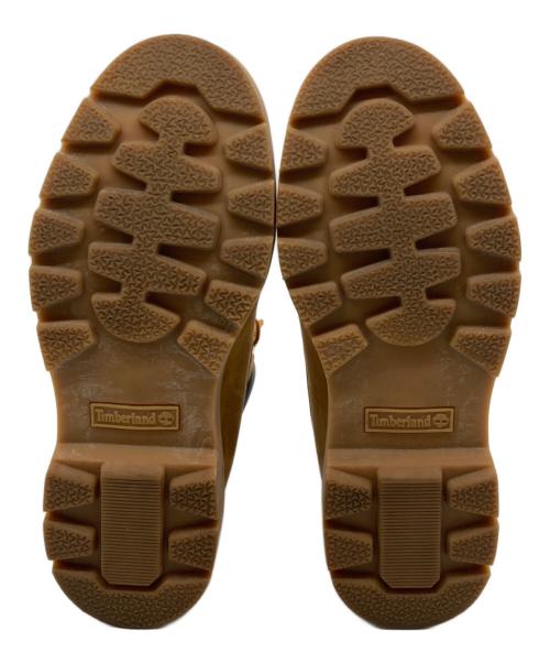 Timberland（ティンバーランド）Timberland (ティンバーランド) 6インチ ベーシックブーツ キャメル サイズ:26.5cmの古着・服飾アイテム