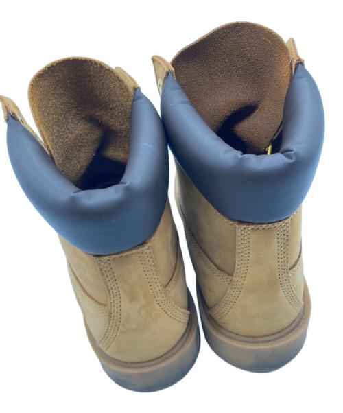 Timberland（ティンバーランド）Timberland (ティンバーランド) 6インチ ベーシックブーツ キャメル サイズ:26.5cmの古着・服飾アイテム