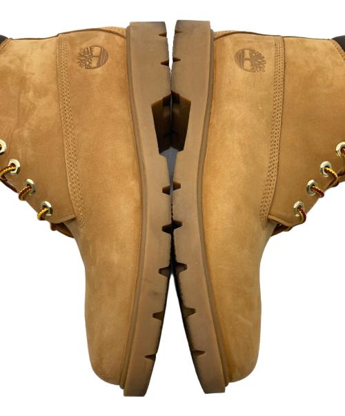 Timberland（ティンバーランド）Timberland (ティンバーランド) 6インチ ベーシックブーツ キャメル サイズ:26.5cmの古着・服飾アイテム