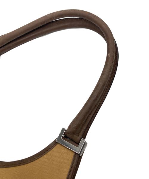 GUCCI（グッチ）GUCCI (グッチ) ワンショルダーバッグの古着・服飾アイテム