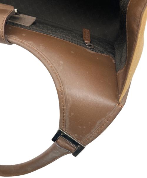 GUCCI（グッチ）GUCCI (グッチ) ワンショルダーバッグの古着・服飾アイテム