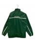 NIKE (ナイキ) ジップアップジャケット グリーン サイズ:Ⅼ：5000円