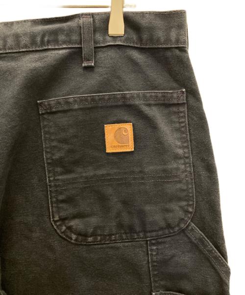 CarHartt（カーハート）CarHartt (カーハート) ダックペインターパンツ ネイビー サイズ:W38の古着・服飾アイテム