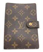LOUIS VUITTONルイ ヴィトン）の古着「手帳カバー」