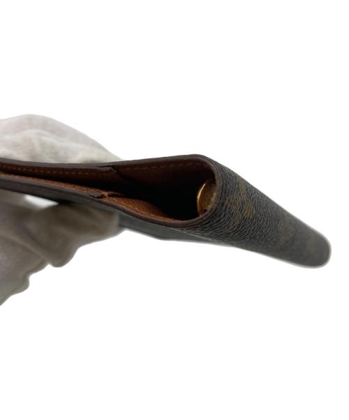 LOUIS VUITTON（ルイ ヴィトン）LOUIS VUITTON (ルイ ヴィトン) 手帳カバーの古着・服飾アイテム