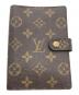 LOUIS VUITTON（ルイ ヴィトン）の古着「手帳カバー」