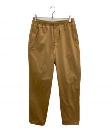THE NORTH FACE（ザ ノース フェイス）の古着「Be Free Pant」｜ブラウン
