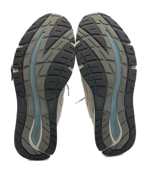 NEW BALANCE（ニューバランス）NEW BALANCE (ニューバランス) スニーカー グレー サイズ:26.5の古着・服飾アイテム