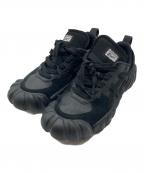 Onitsuka Tigerオニツカタイガー）の古着「DENTIGRE LS（デンティグレ エルエス）」｜ブラック