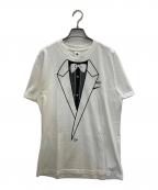 NIKE×OFFWHITEナイキ×オフホワイト）の古着「NRG A6 Tee」｜ホワイト