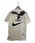 NIKE (ナイキ) OFFWHITE (オフホワイト) NRG A6 Tee ホワイト サイズ:M：4000円