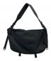 BAICYCLON by bagjack (バイシクロンバイバッグジャック) SHOULDER BAG ブラック：6000円