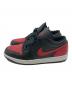NIKE (ナイキ) Air Jordan 1 Low（エアジョーダン1ロー） Bred サイズ:29：9000円
