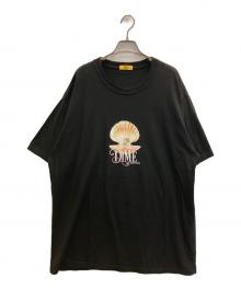 Dime（ダイム）の古着「UNMENTIONABLES Tee」｜ブラック