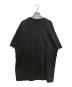Dime (ダイム) UNMENTIONABLES Tee ブラック サイズ:XXL：4000円