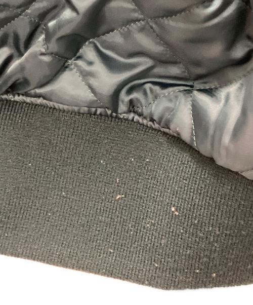 BEAMS（ビームス）BEAMS (ビームス) ビッグ アワード ジャケット グリーン サイズ:Ⅿの古着・服飾アイテム