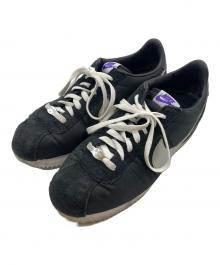 NIKE（ナイキ）の古着「CORTEZ BASIC Basic Los Angeles」｜ブラック