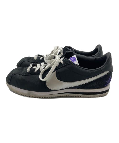 NIKE（ナイキ）NIKE (ナイキ) CORTEZ BASIC Basic Los Angeles ブラック サイズ:27cmの古着・服飾アイテム