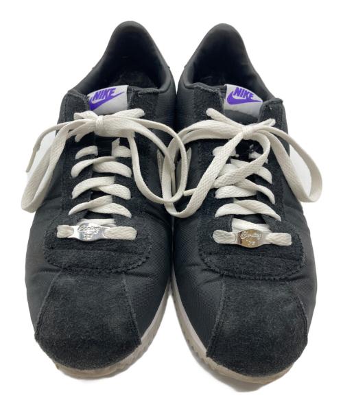NIKE（ナイキ）NIKE (ナイキ) CORTEZ BASIC Basic Los Angeles ブラック サイズ:27cmの古着・服飾アイテム