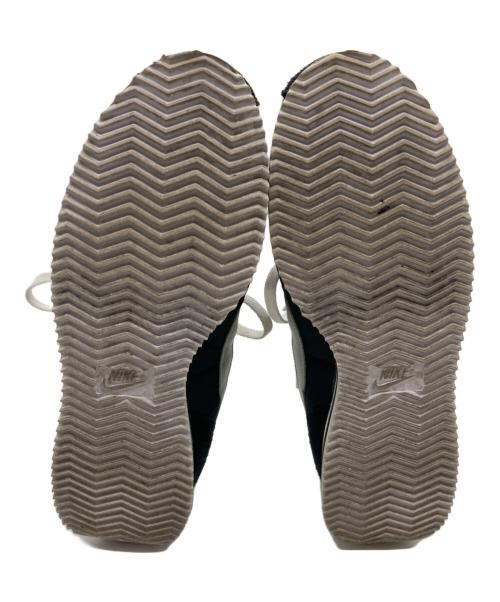 NIKE（ナイキ）NIKE (ナイキ) CORTEZ BASIC Basic Los Angeles ブラック サイズ:27cmの古着・服飾アイテム