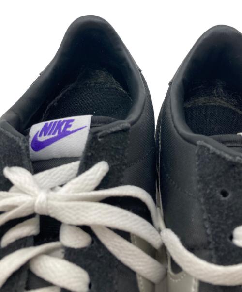 NIKE（ナイキ）NIKE (ナイキ) CORTEZ BASIC Basic Los Angeles ブラック サイズ:27cmの古着・服飾アイテム