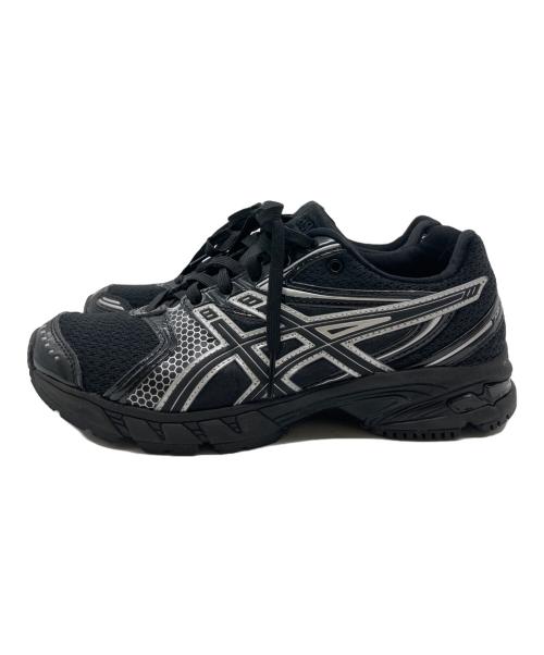 asics（アシックス）asics (アシックス) GEL-DS TRAINER ブラック サイズ:23.5cmの古着・服飾アイテム