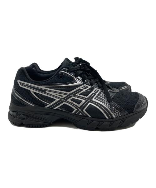 asics（アシックス）asics (アシックス) GEL-DS TRAINER ブラック サイズ:23.5cmの古着・服飾アイテム