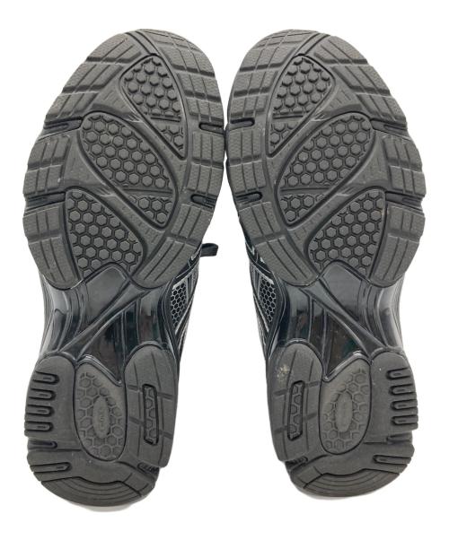 asics（アシックス）asics (アシックス) GEL-DS TRAINER ブラック サイズ:23.5cmの古着・服飾アイテム