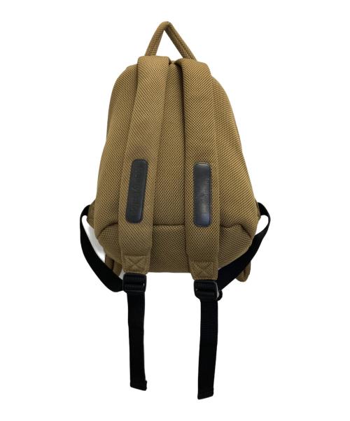 SEE BY CHLOE（シーバイクロエ）SEE BY CHLOE (シーバイクロエ) メッシュリュック ブラウンの古着・服飾アイテム