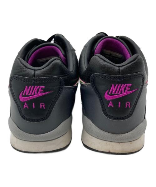 NIKE（ナイキ）NIKE (ナイキ) AIR WILDWOOD ACG ブラック サイズ:27の古着・服飾アイテム