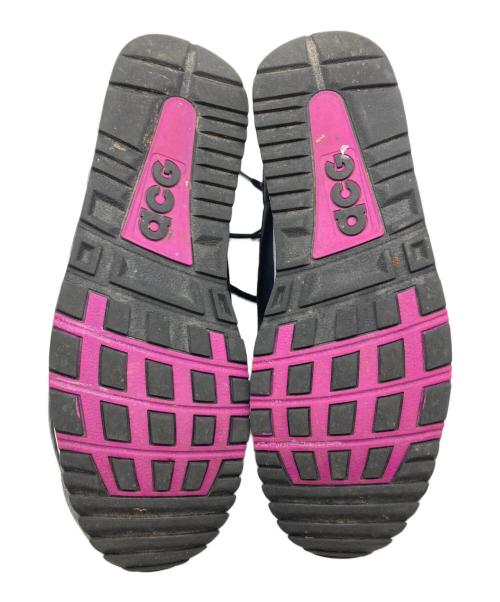 NIKE（ナイキ）NIKE (ナイキ) AIR WILDWOOD ACG ブラック サイズ:27の古着・服飾アイテム