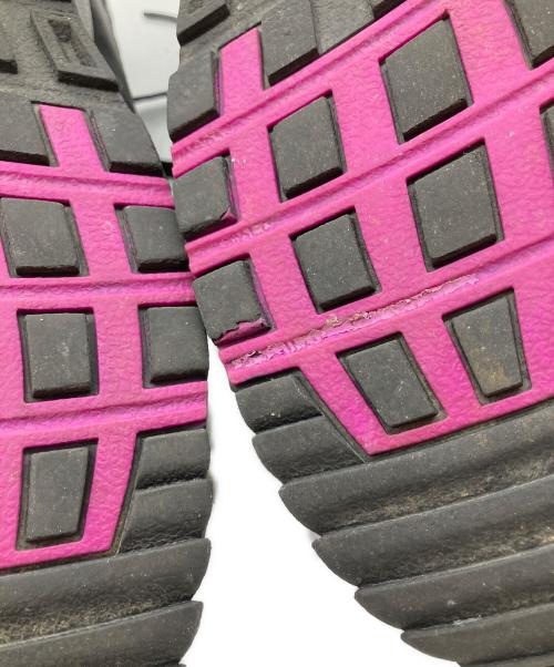 NIKE（ナイキ）NIKE (ナイキ) AIR WILDWOOD ACG ブラック サイズ:27の古着・服飾アイテム