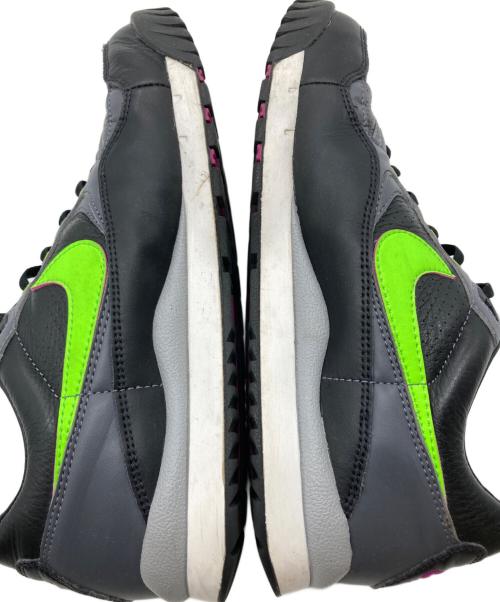 NIKE（ナイキ）NIKE (ナイキ) AIR WILDWOOD ACG ブラック サイズ:27の古着・服飾アイテム