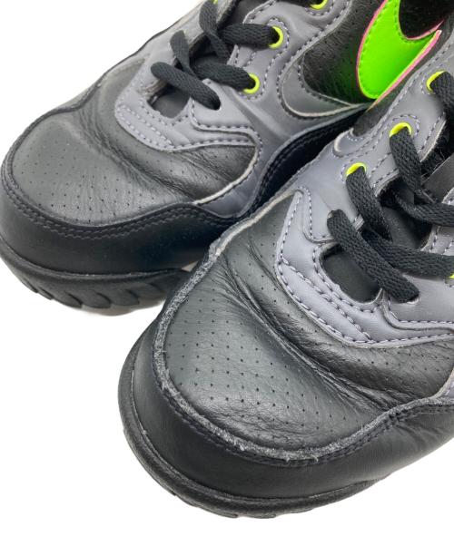 NIKE（ナイキ）NIKE (ナイキ) AIR WILDWOOD ACG ブラック サイズ:27の古着・服飾アイテム