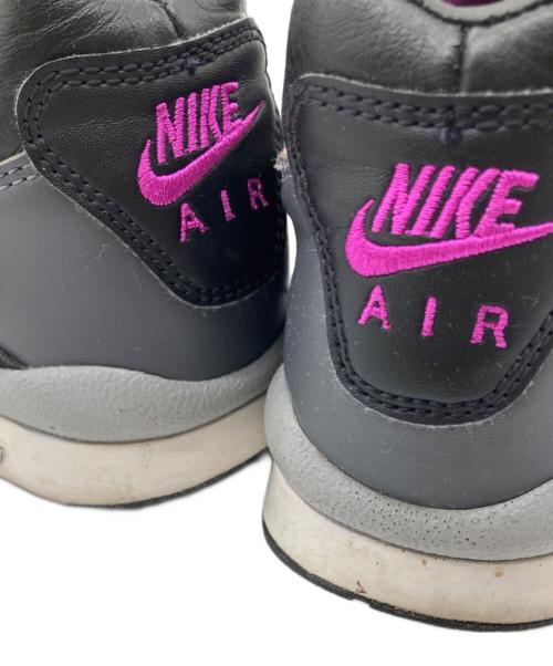 NIKE（ナイキ）NIKE (ナイキ) AIR WILDWOOD ACG ブラック サイズ:27の古着・服飾アイテム