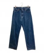 CarHarttカーハート）の古着「LANDON PANT」｜インディゴ