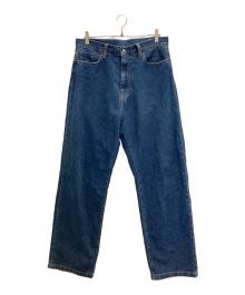 CarHartt（カーハート）の古着「LANDON PANT」｜インディゴ