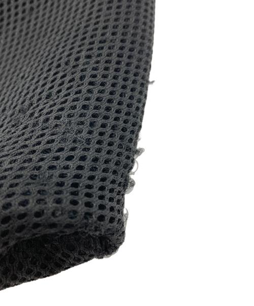 MM6 Maison Margiela（エムエムシックスメゾンマルジェラ）MM6 Maison Margiela (エムエムシックスメゾンマルジェラ) ジャパニーズトートバッグ ブラックの古着・服飾アイテム