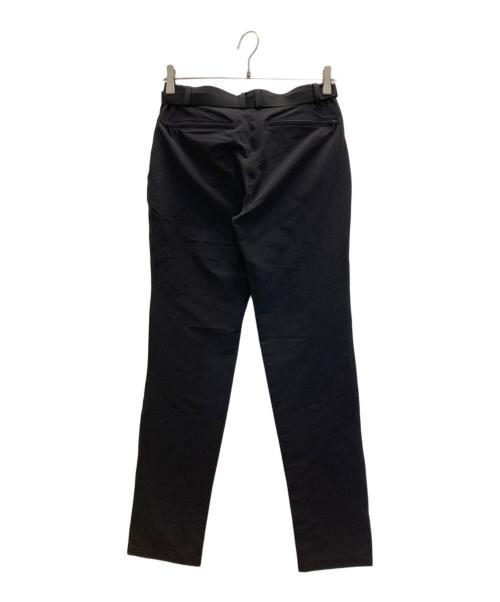 THE NORTH FACE（ザ ノース フェイス）THE NORTH FACE (ザ ノース フェイス) DELIGHT PANTS ブラック サイズ:73の古着・服飾アイテム