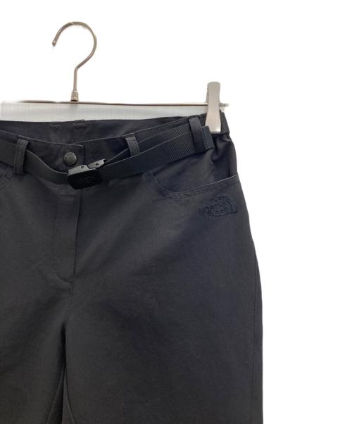 THE NORTH FACE（ザ ノース フェイス）THE NORTH FACE (ザ ノース フェイス) DELIGHT PANTS ブラック サイズ:73の古着・服飾アイテム