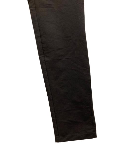 THE NORTH FACE（ザ ノース フェイス）THE NORTH FACE (ザ ノース フェイス) DELIGHT PANTS ブラック サイズ:73の古着・服飾アイテム