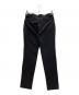 THE NORTH FACE (ザ ノース フェイス) DELIGHT PANTS ブラック サイズ:73：6000円