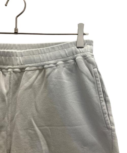 Ron Herman（ロンハーマン）Ron Herman (ロンハーマン) French Terry Cut Off Shorts グレー サイズ:Ⅼの古着・服飾アイテム