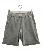 RHC Ron Herman×Champion REVERSE WEAVEアールエイチシー ロンハーマン×チャンピオン リバース ウィーブ）の古着「パンツ」｜グレー