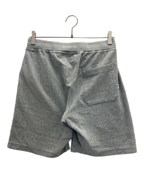 RHC Ron Herman（アールエイチシー ロンハーマン）RHC Ron Herman (アールエイチシー ロンハーマン) Champion REVERSE WEAVE (チャンピオン リバース ウィーブ) パンツ グレー サイズ:Mの古着・服飾アイテム