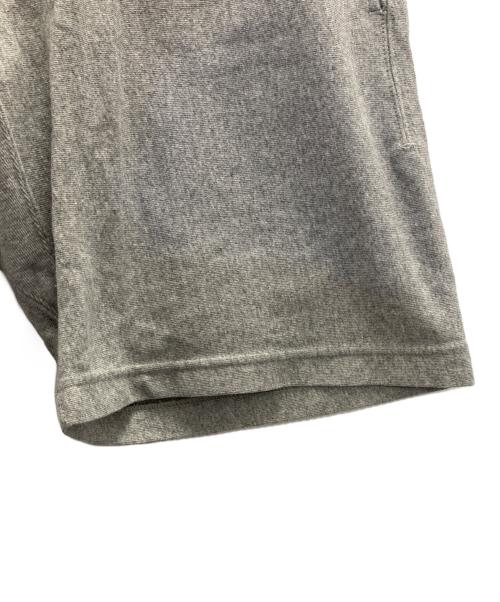 RHC Ron Herman（アールエイチシー ロンハーマン）RHC Ron Herman (アールエイチシー ロンハーマン) Champion REVERSE WEAVE (チャンピオン リバース ウィーブ) パンツ グレー サイズ:Mの古着・服飾アイテム